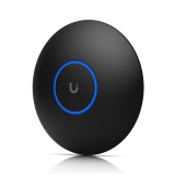 Ubiquiti U6+ ir nanoHD dangtelis, juodas