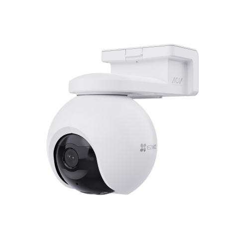 EZVIZ Pan & Tilt kamera EB8 Pro 4G 4K