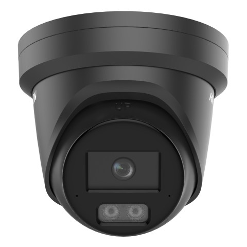 HikVision 12 MP Bokštelio kamera DS-2CD23123G2-LI2UY F2.8 juoda