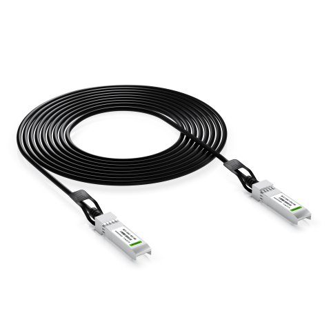 Broadbe Tiesioginio prijungimo kabelis 10G 5m