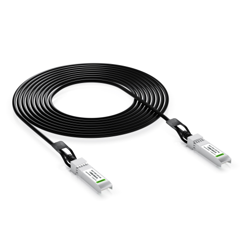 Broadbe Tiesioginio prijungimo kabelis 25G 5m