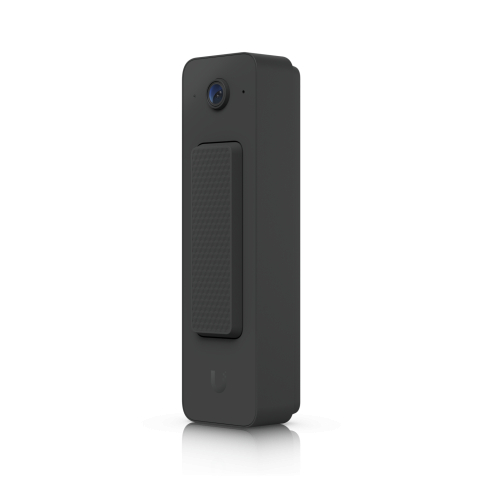 Ubiquiti Doorbell Lite, juodas