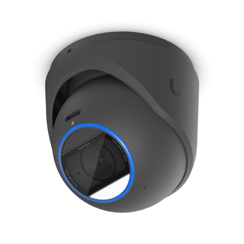 Ubiquiti kamera G6 Pro Turret, juoda