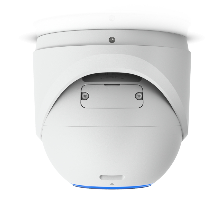 Ubiquiti kamera G6 Pro Turret, baltas