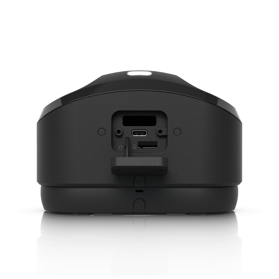 Ubiquiti kamera G6 180, juoda