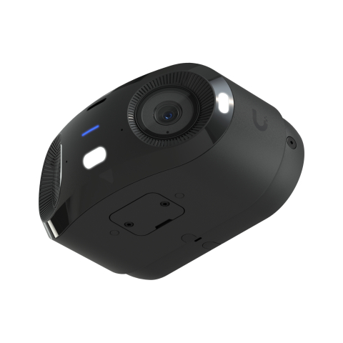 Ubiquiti kamera G6 180, juoda