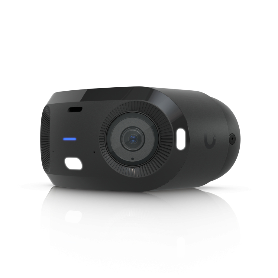 Ubiquiti kamera G6 180, juoda
