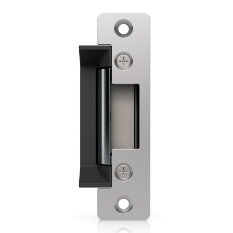 Ubiquiti Fail-Secure elektrinė durų sklendė 15mm