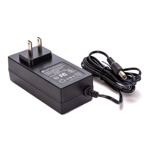MikroTik Maitinimo adapteris 24V 1.5A - US kištukas