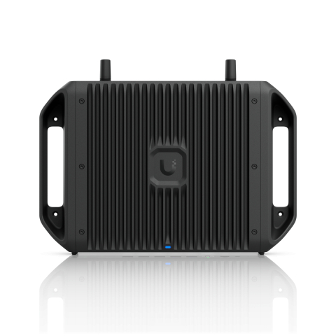 Ubiquiti UniFi Cloud Gateway Industrial