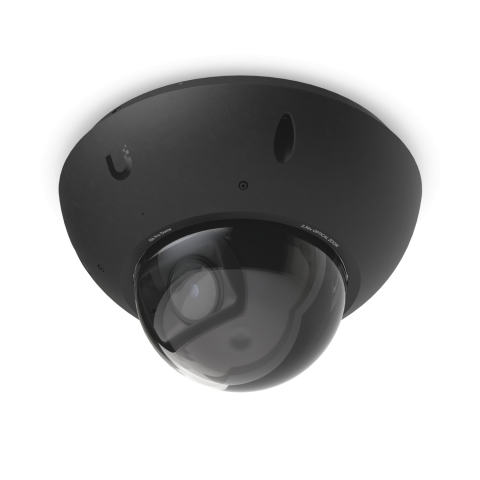 Ubiquiti kamera G6 Pro Dome juoda