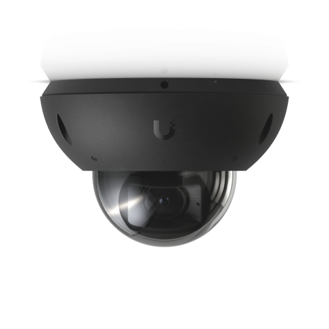 Ubiquiti kamera G6 Pro Dome juoda