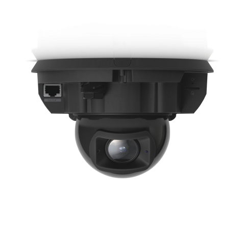 Ubiquiti kamera G6 Pro Dome juoda