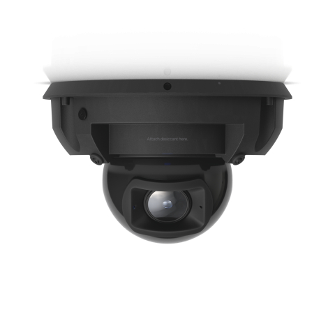 Ubiquiti kamera G6 Pro Dome juoda