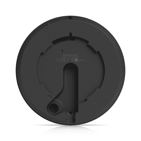 Ubiquiti kamera G6 Pro Dome juoda