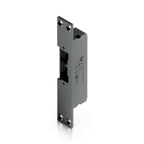 Ubiquiti apsauginė elektrinė durų sklendė 8 mm