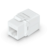 Ubiquiti Cat6 Keystone lizdas, 12 vnt.