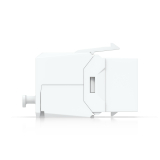 Ubiquiti Cat6 Keystone lizdas, 12 vnt.