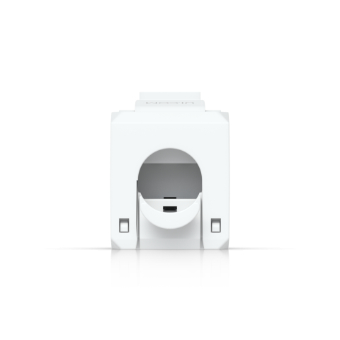 Ubiquiti Cat6 Keystone lizdas, 12 vnt.