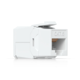 Ubiquiti Cat6 Keystone lizdas, 12 vnt.