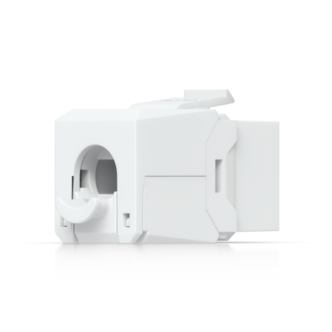 Ubiquiti Cat6 Keystone lizdas, 12 vnt.