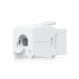 Ubiquiti Cat6 Keystone lizdas, 12 vnt.