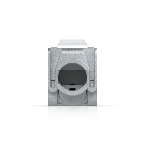 Ubiquiti Cat6A Keystone lizdas, 12 vnt.