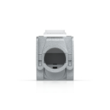 Ubiquiti Cat6A Keystone lizdas, 12 vnt.