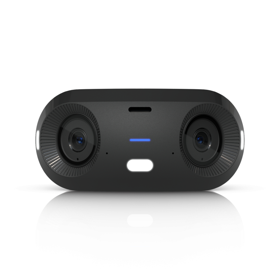 Ubiquiti G6 180 kamera, balta