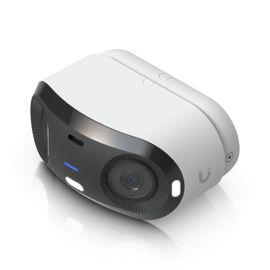 Ubiquiti G6 180 kamera, balta