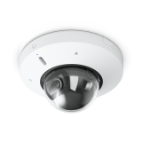 Ubiquiti kamera G6 Mini Dome, balta