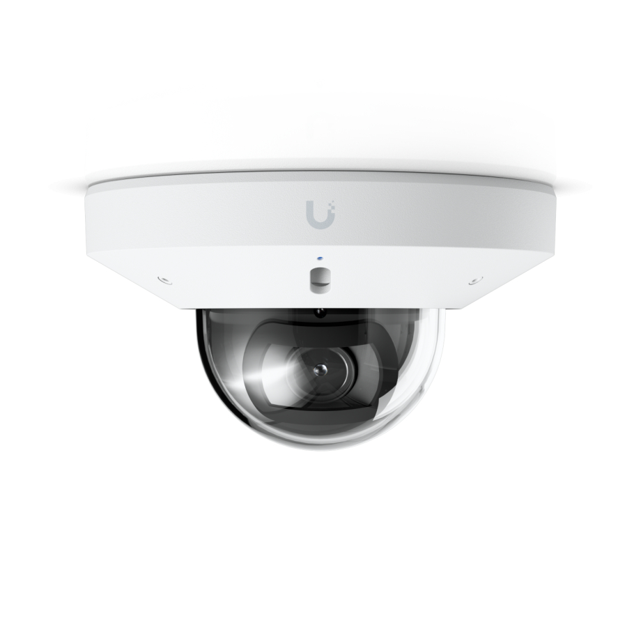 Ubiquiti kamera G6 Mini Dome, balta