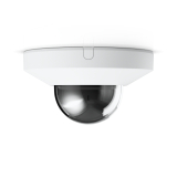 Ubiquiti kamera G6 Mini Dome, balta