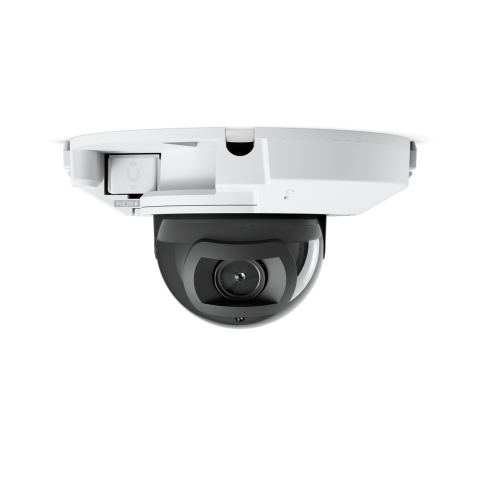 Ubiquiti kamera G6 Mini Dome, balta