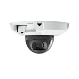 Ubiquiti kamera G6 Mini Dome, balta