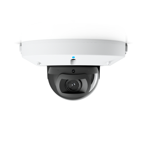 Ubiquiti kamera G6 Mini Dome, balta