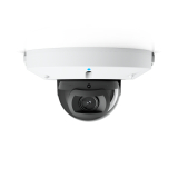 Ubiquiti kamera G6 Mini Dome, balta