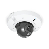 Ubiquiti kamera G6 Mini Dome, balta