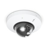 Ubiquiti kamera G6 Mini Dome, balta