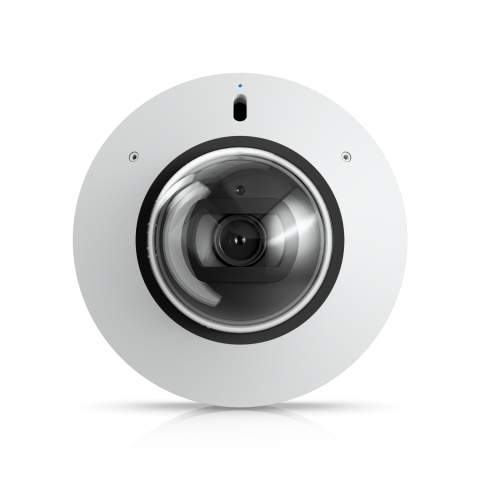 Ubiquiti kamera G6 Mini Dome, balta