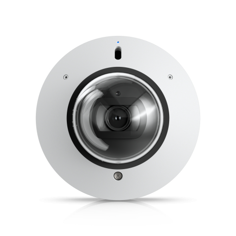 Ubiquiti kamera G6 Mini Dome, balta
