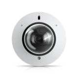 Ubiquiti kamera G6 Mini Dome, balta