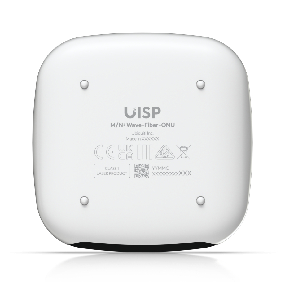 Ubiquiti WaveFiber ONU, 20 vnt.