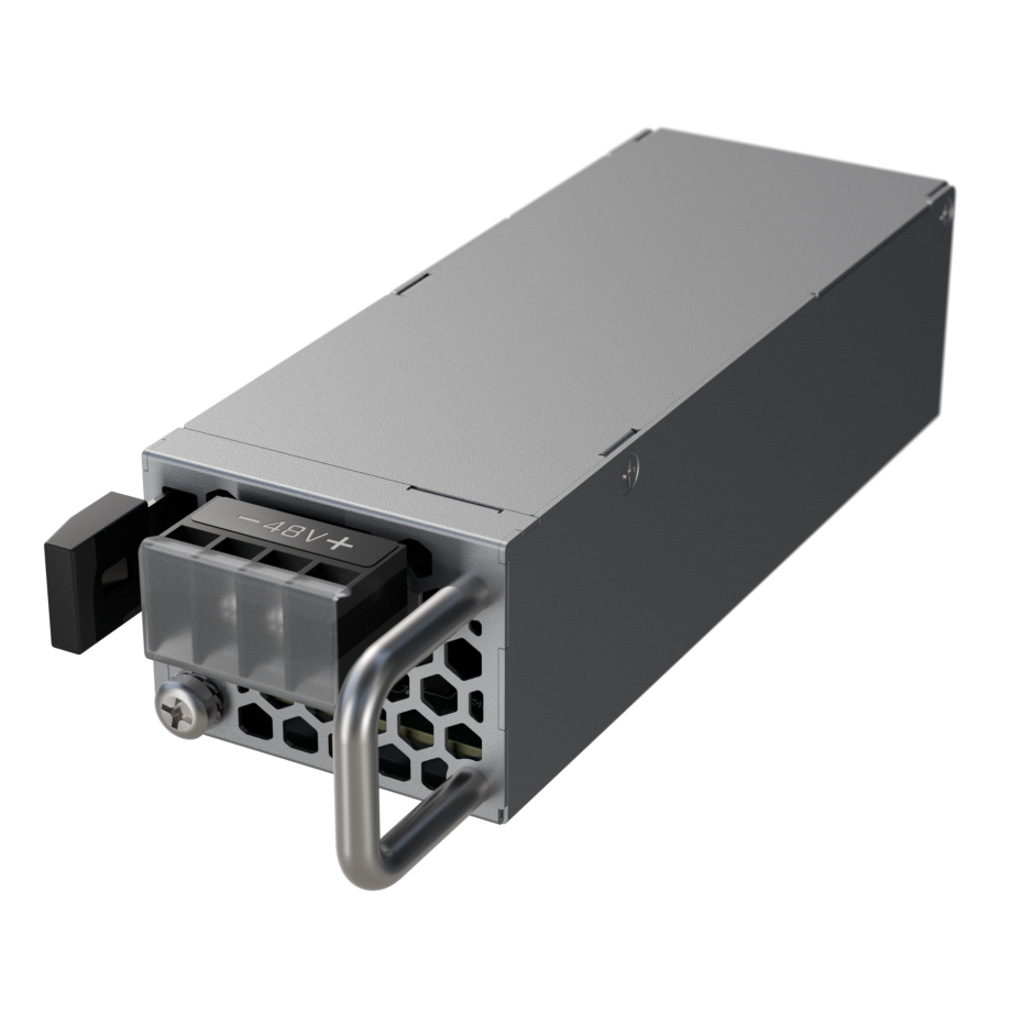 MikroTik Karštai keičiamas PSU MTP60-12V50-RS-DC