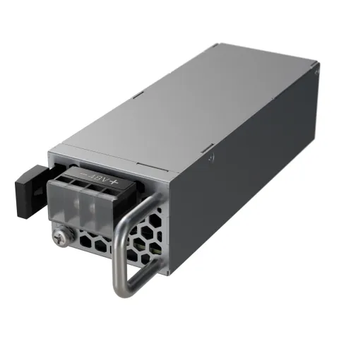 MikroTik Karštai keičiamas PSU MTP60-12V50-RS-DC