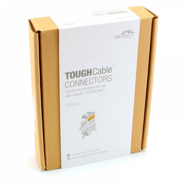 ToughCable Jungtys