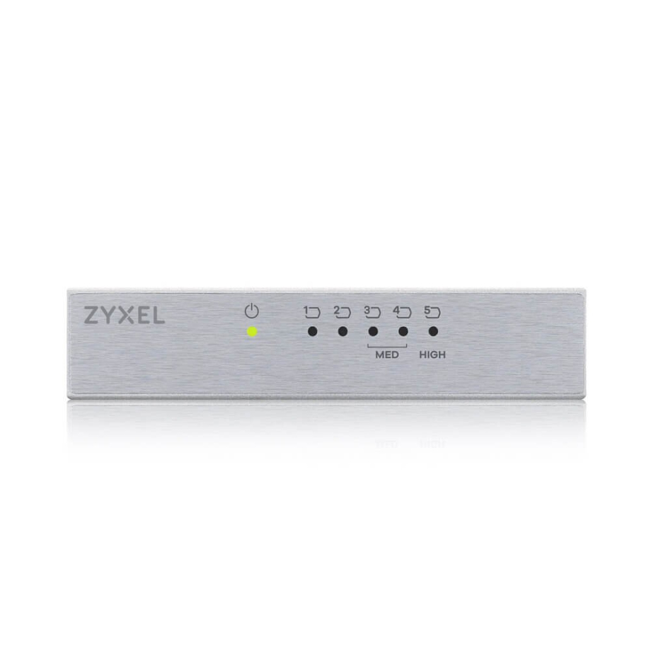 Zyxel 5 prievado komutatorius 1Gbps GS-105B v3