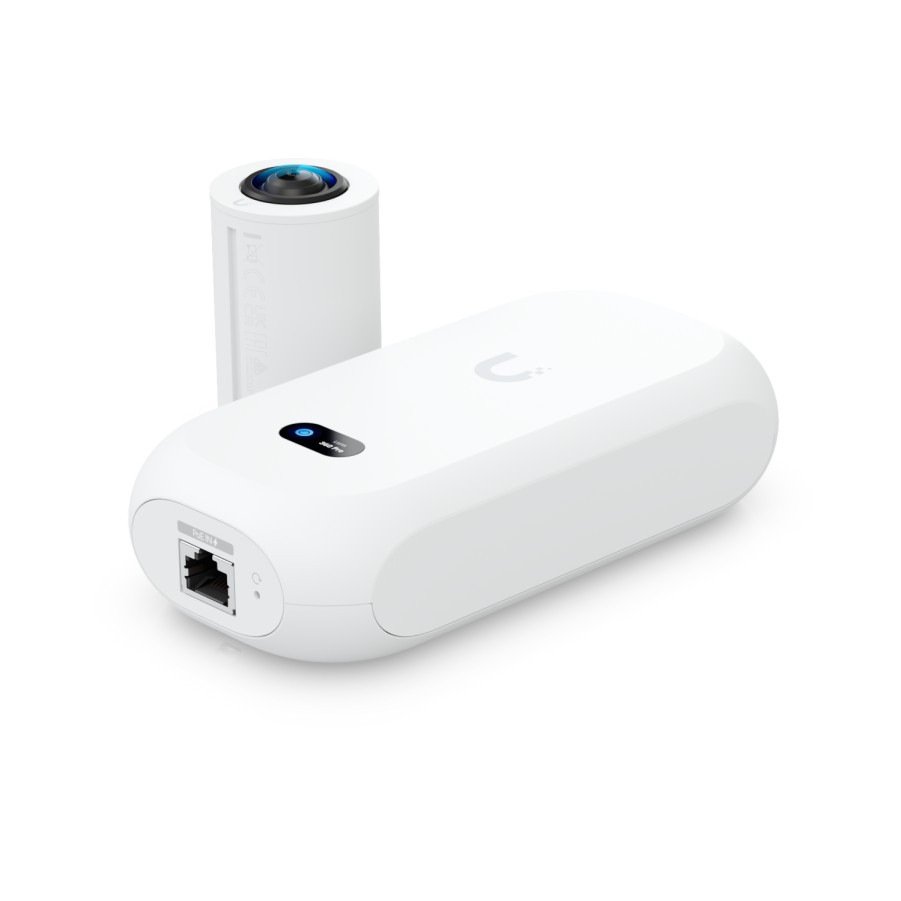 Camera AI Theta Pro